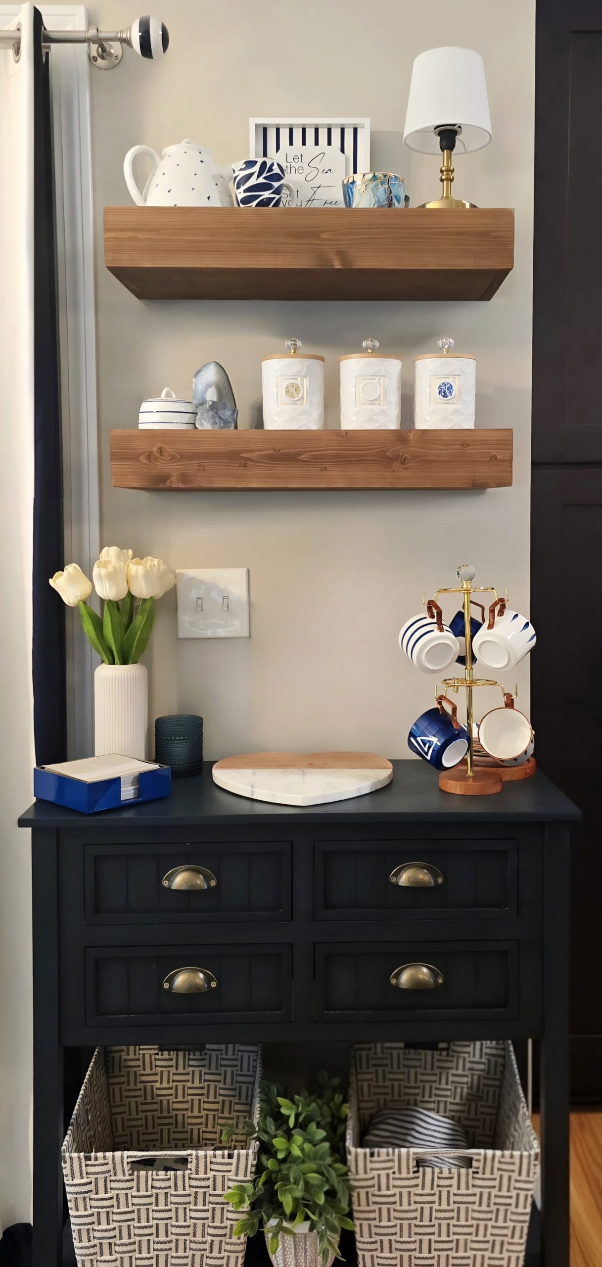 Coffee Corner Main View